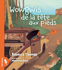 Wowgwis de la tête aux pieds